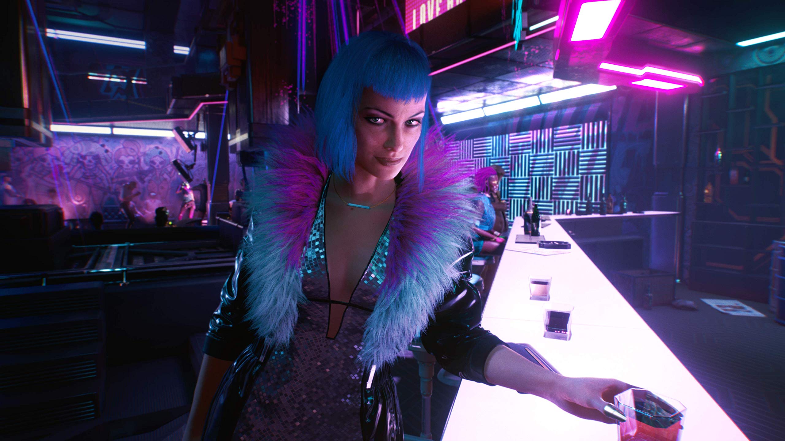 Cyberpunk 2077 - Édition Jour Un Cyberpunk 2077 - Édition Jour Un